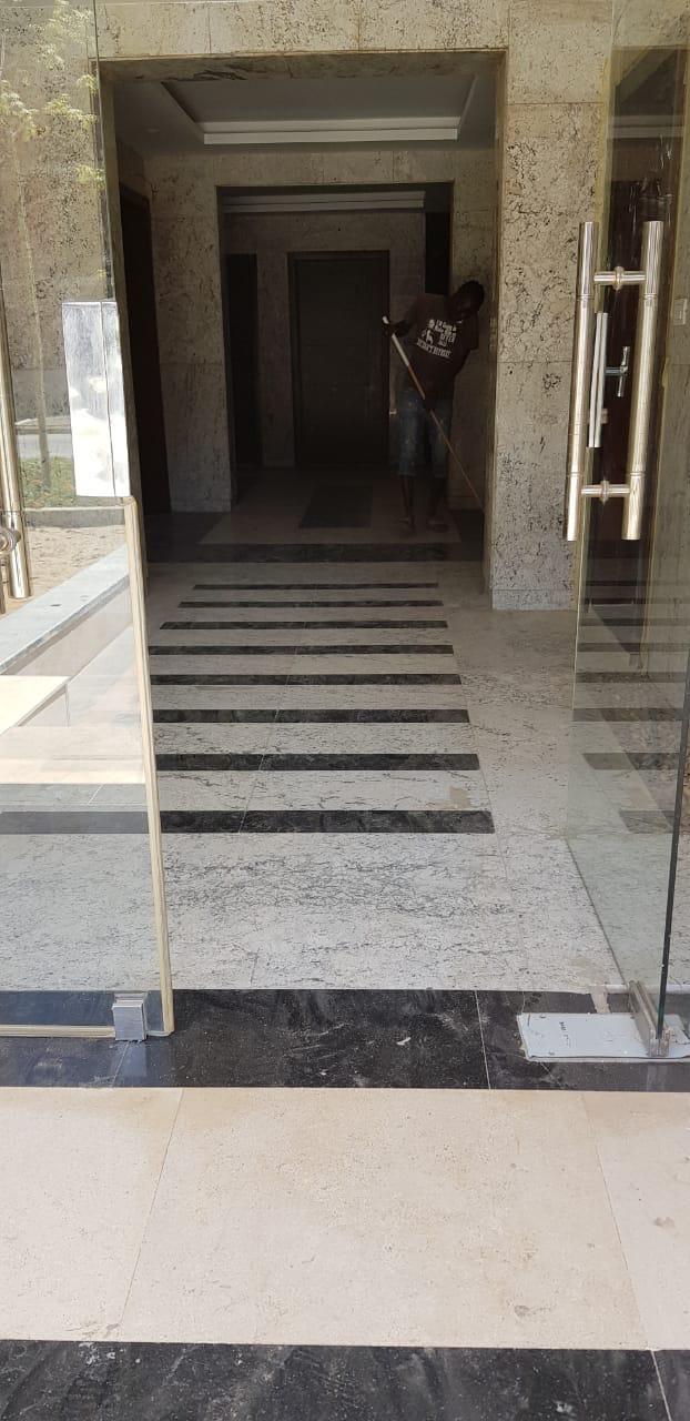 finished Apartment 4rent in galleria moon valley