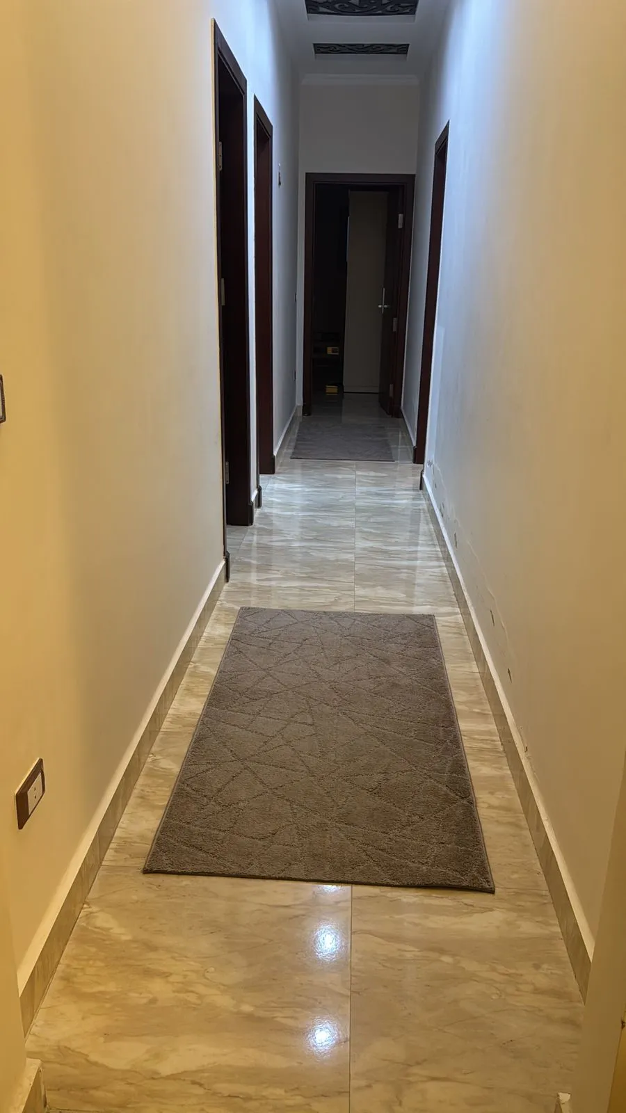 Apartment 3BR For Rent in Galleria