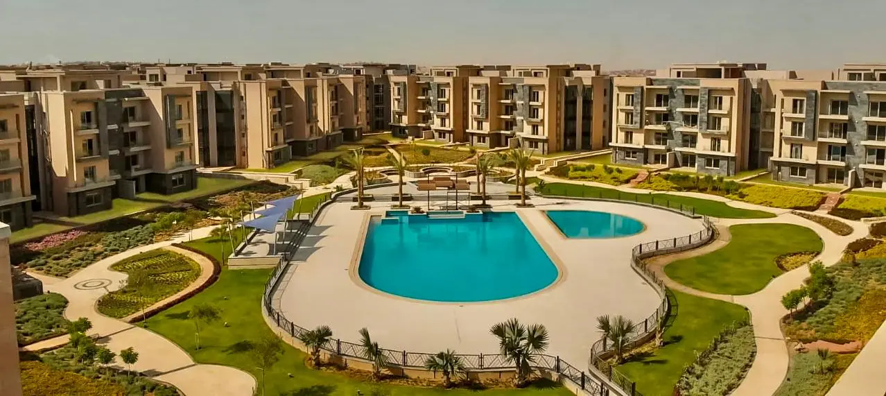 finished Apartment 4rent in galleria moon valley