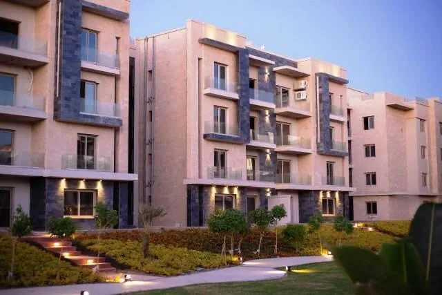 finished Apartment 4rent in galleria moon valley