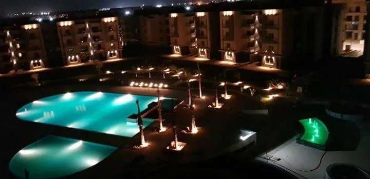 finished Apartment 4rent in galleria moon valley
