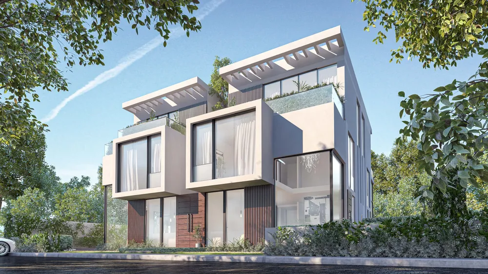 Apartment for Sale in Glen Compound – G House | 2 Bedrooms | Semi-Finished