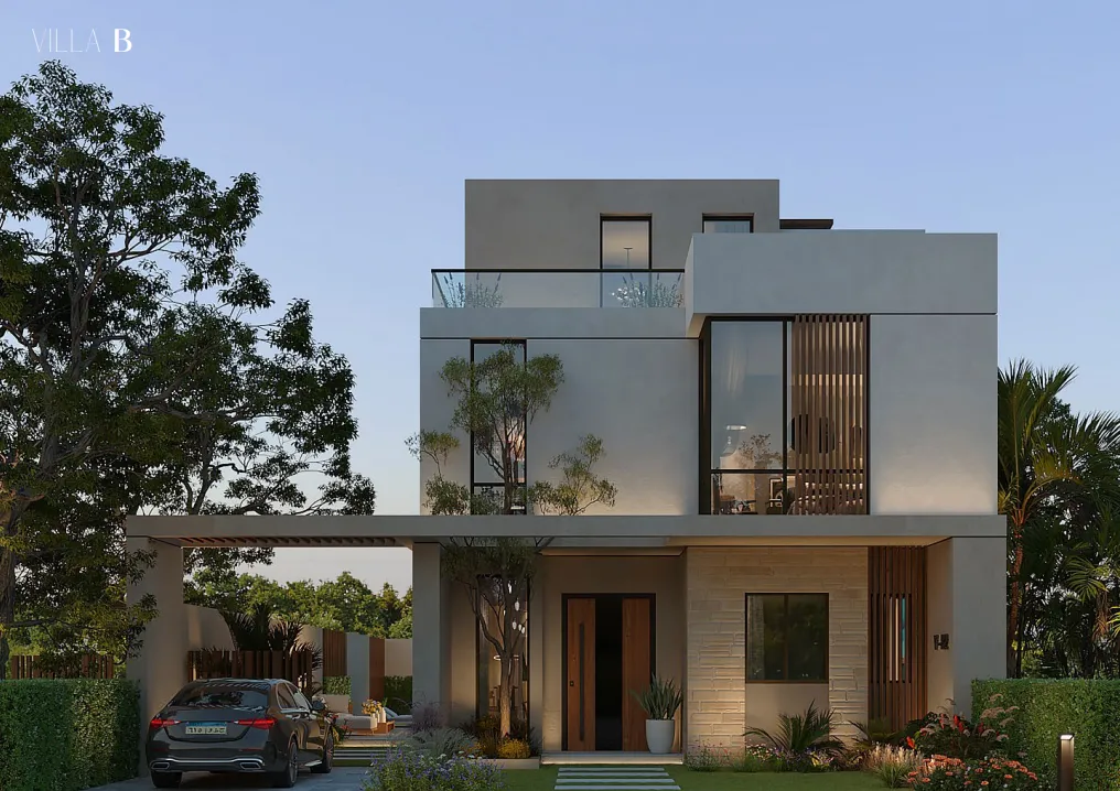188 sqm Townhouse for Sale in جراند لين القاهرة الجديدة | 3 Beds | URE