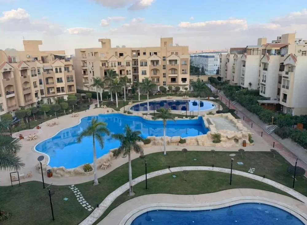 Ground Floor Apartment with Garden for Sale in High Land Park – Lake View