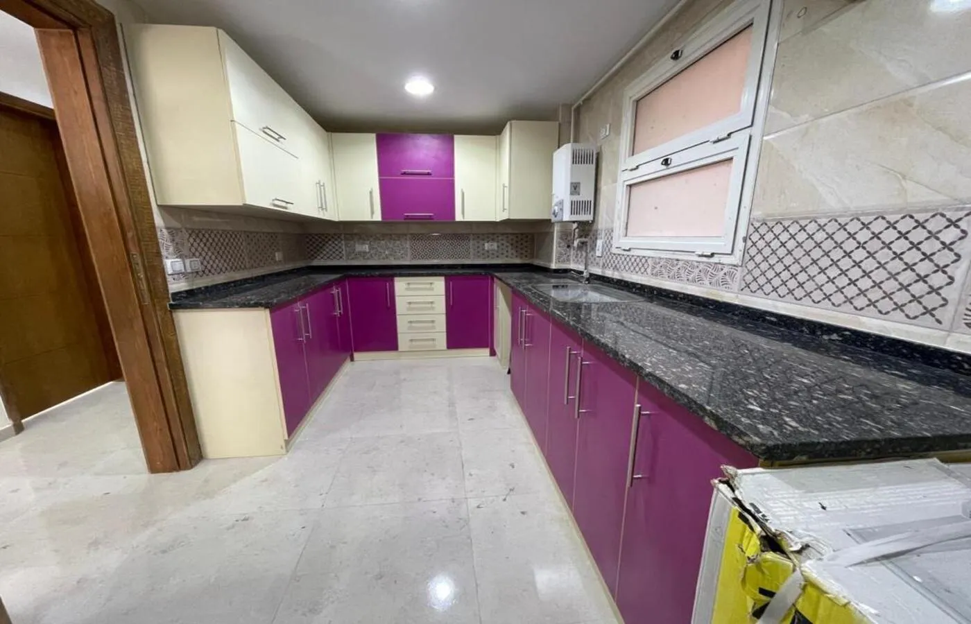 130 sqm Apartment for Monthly Rent in هايد بارك القاهرة الجديدة New Cairo | 2 Beds | Great View