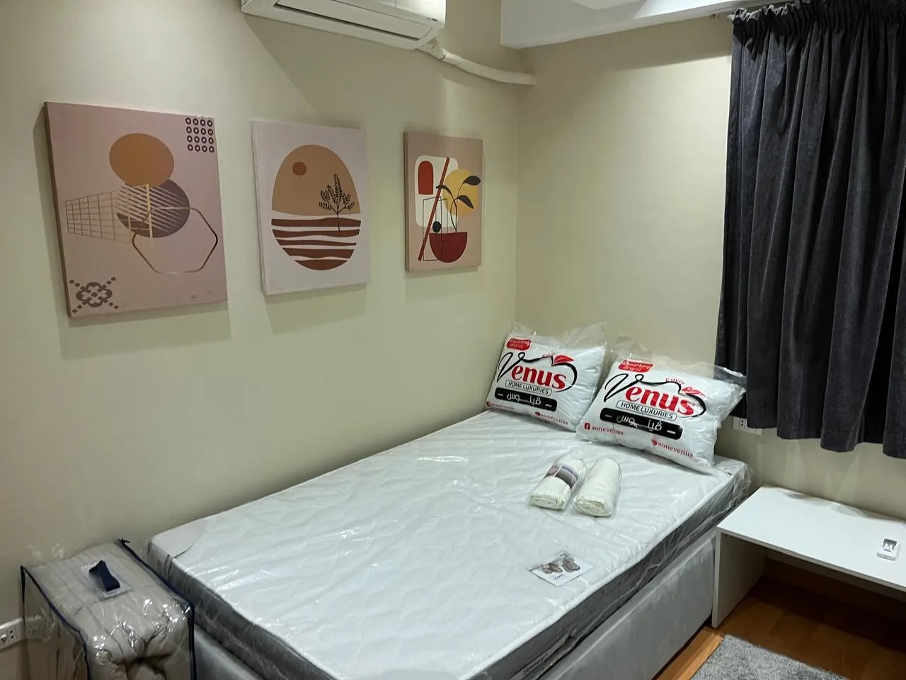 Apartment for Rent in New Cairo, 2 Bedrooms, 90 sqm