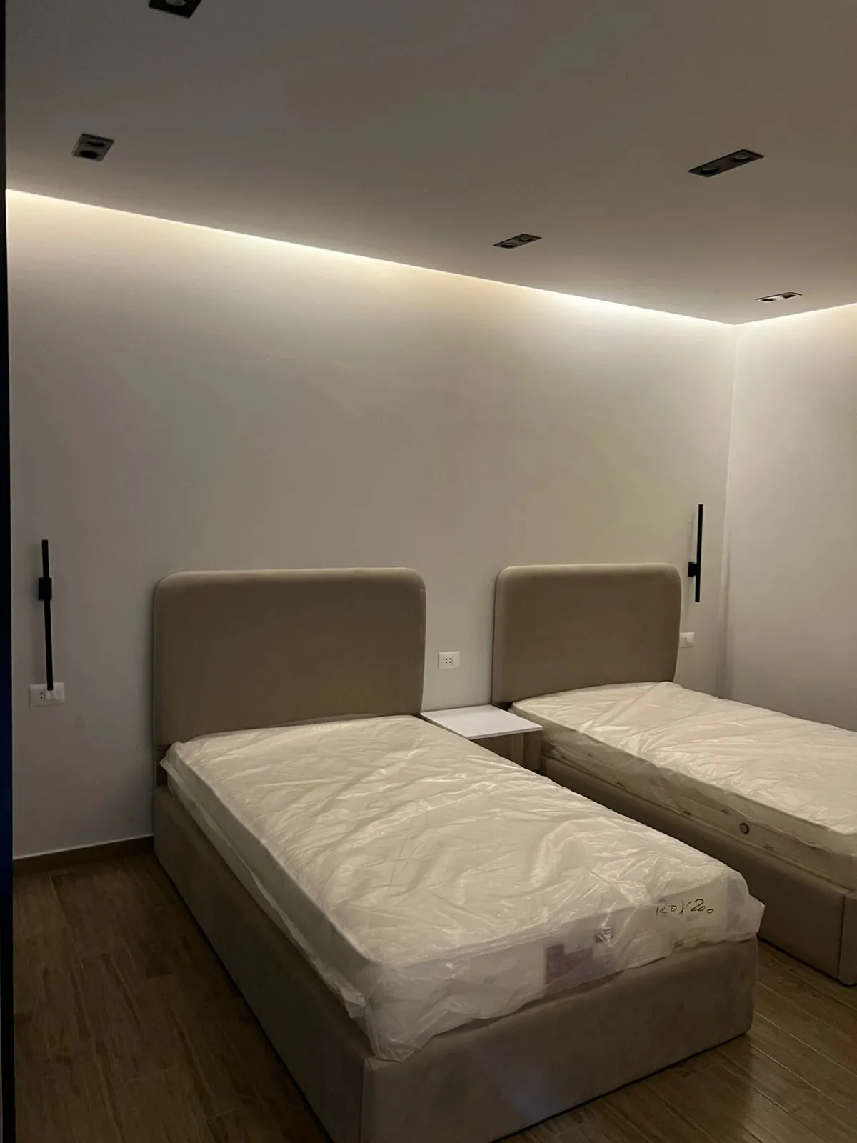 165 sqm Apartment for Monthly Rent in هايد بارك القاهرة الجديدة New Cairo | 3 Beds | Close to Services