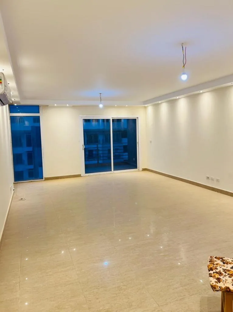 Semi furnished Apartment for rent 208m N Hyde Park