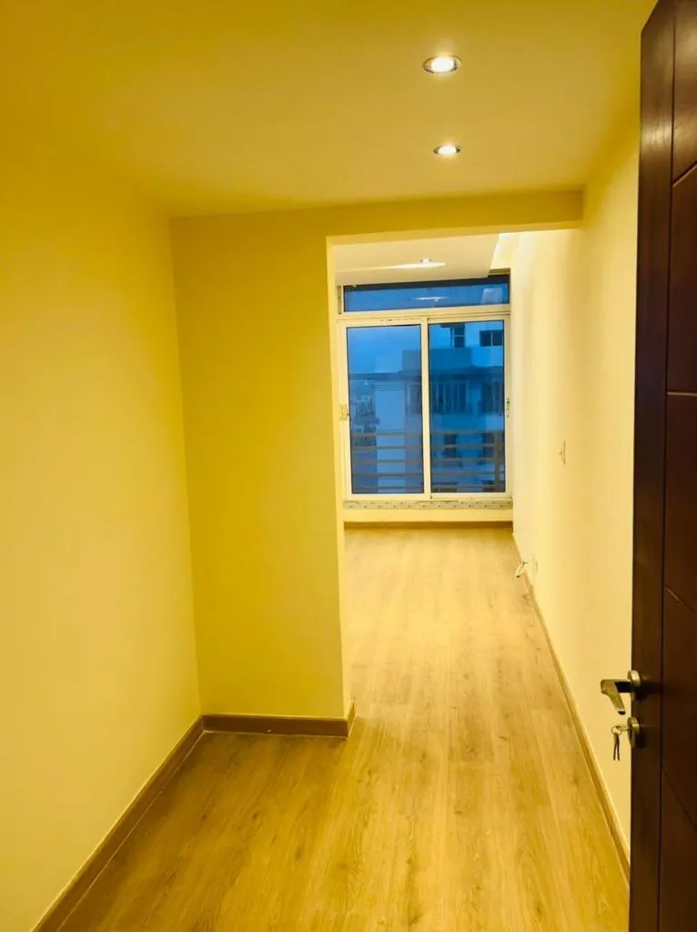 Semi furnished Apartment for rent 208m N Hyde Park