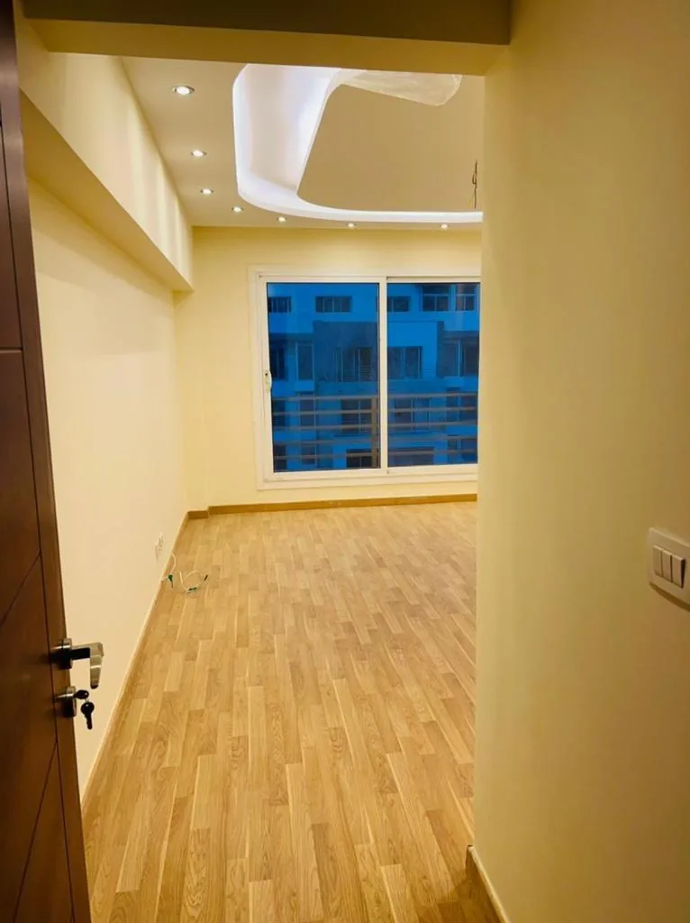 Semi furnished Apartment for rent 208m N Hyde Park