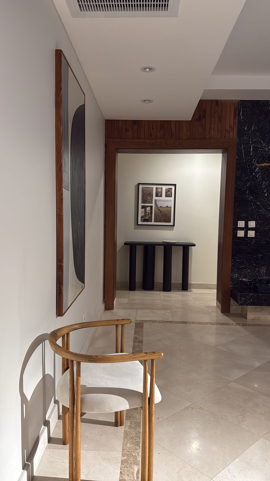 Apartment For Rent in Compound Mivida , New Cairo
