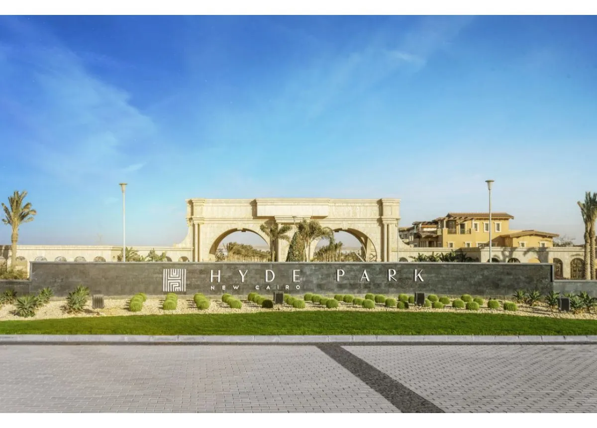 Apartment view landscape for sale with installment