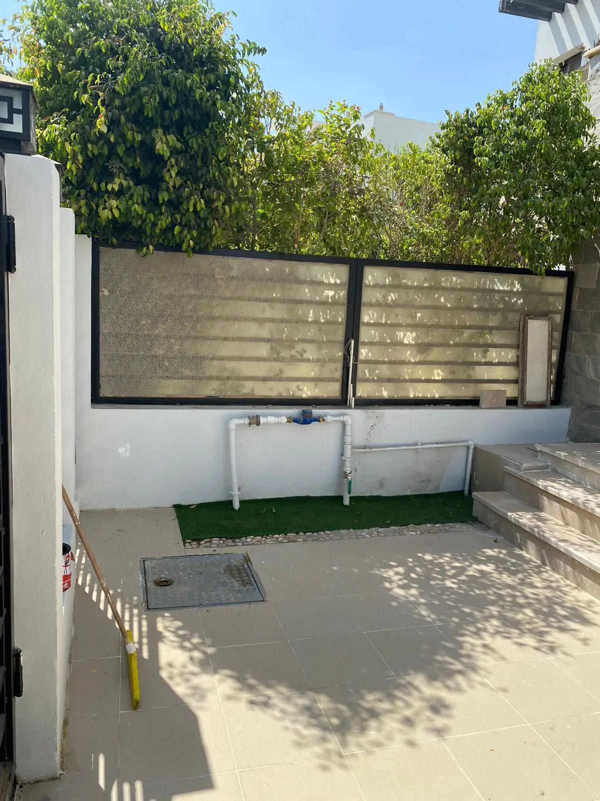 200 sqm Townhouse for Monthly Rent in هايد بارك القاهرة الجديدة New Cairo | 3 Beds | Best Price