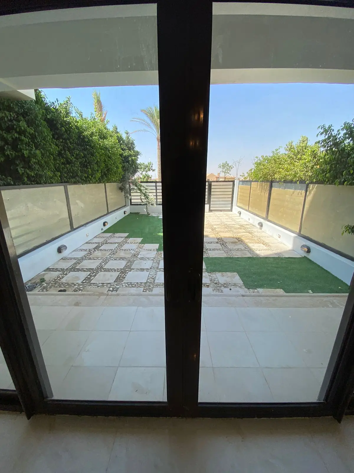 200 sqm Townhouse for Monthly Rent in هايد بارك القاهرة الجديدة New Cairo | 3 Beds | Best Price