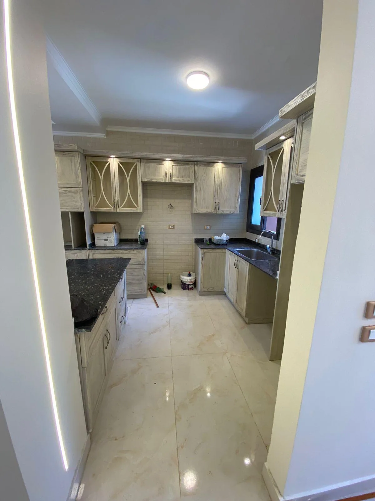 200 sqm Townhouse for Monthly Rent in هايد بارك القاهرة الجديدة New Cairo | 3 Beds | Best Price