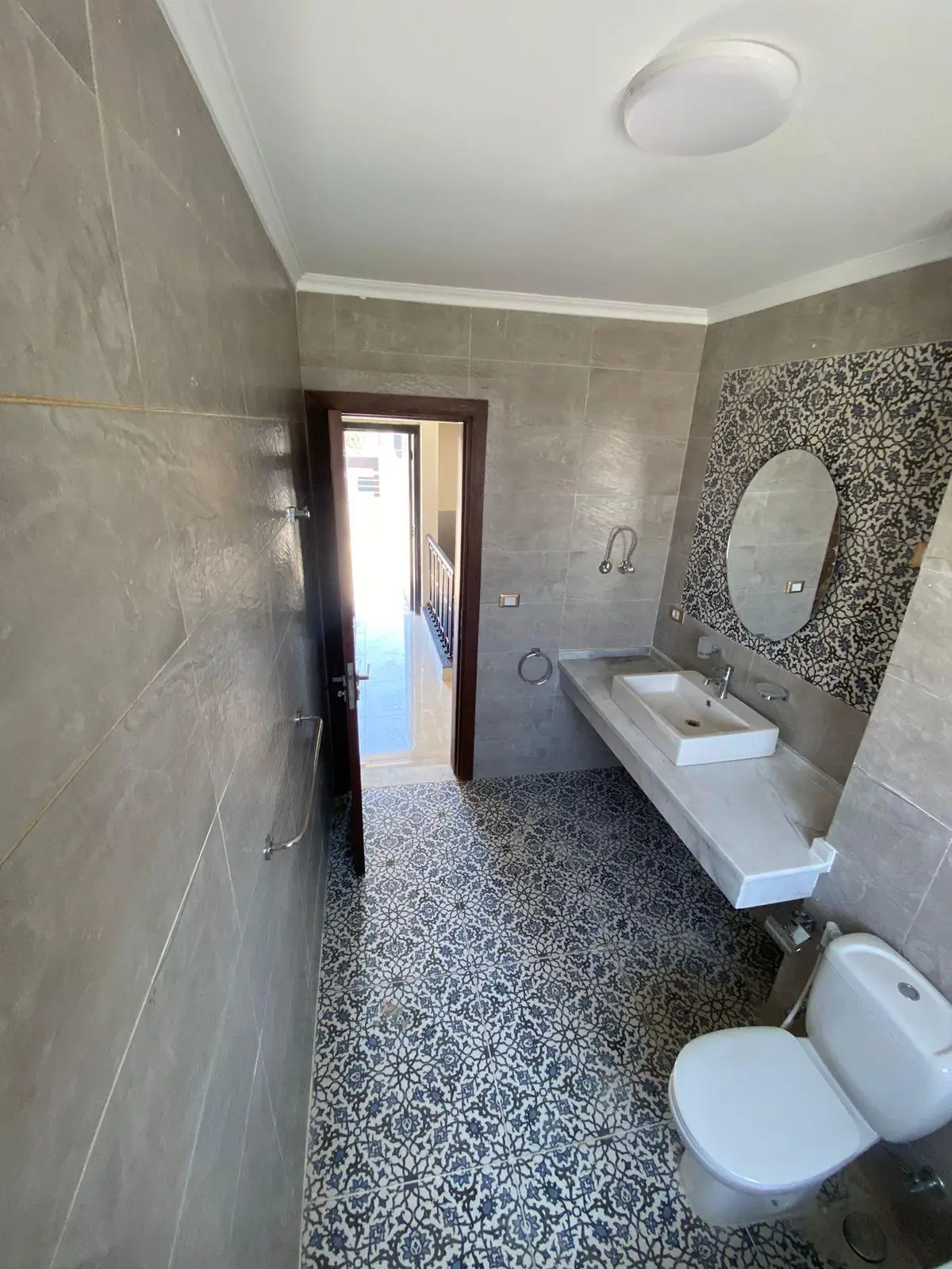 200 sqm Townhouse for Monthly Rent in هايد بارك القاهرة الجديدة New Cairo | 3 Beds | Best Price