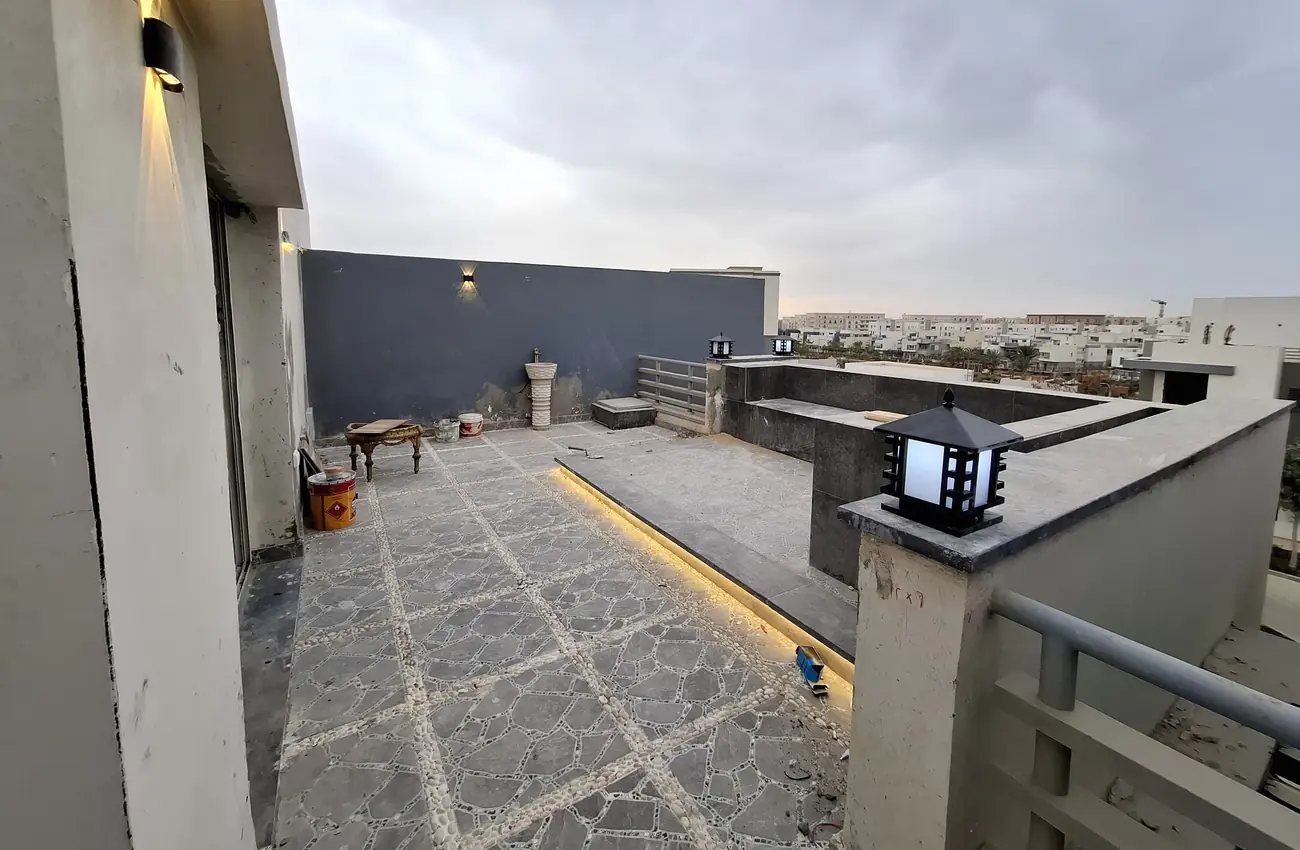 Townhouse 4 bedrooms  for rent in Hyde park