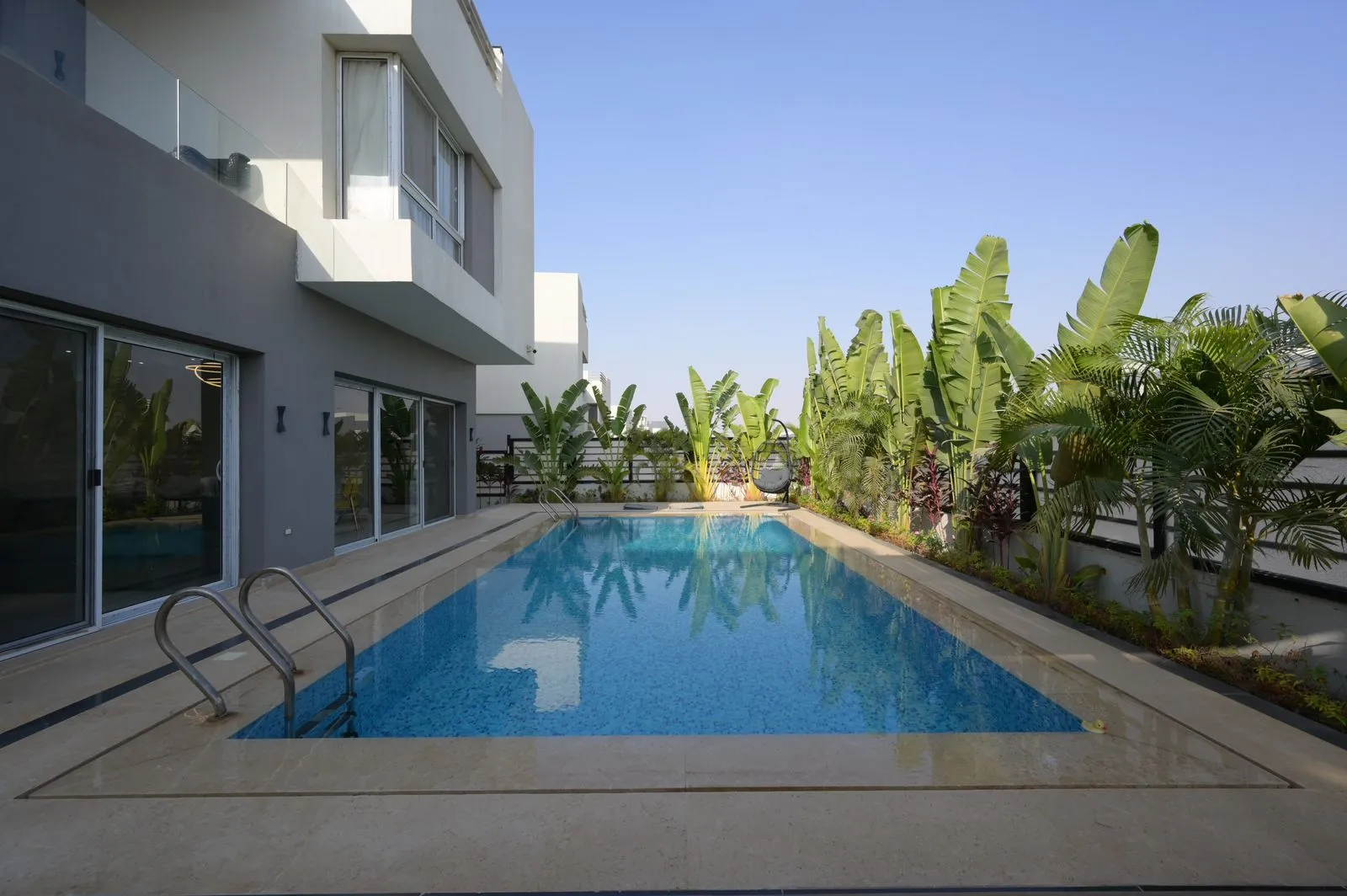 Luxury Furnished Standalone For Rent in Hyde Park