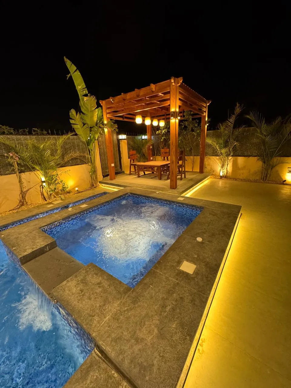 villa for sale with  prime location view landscape