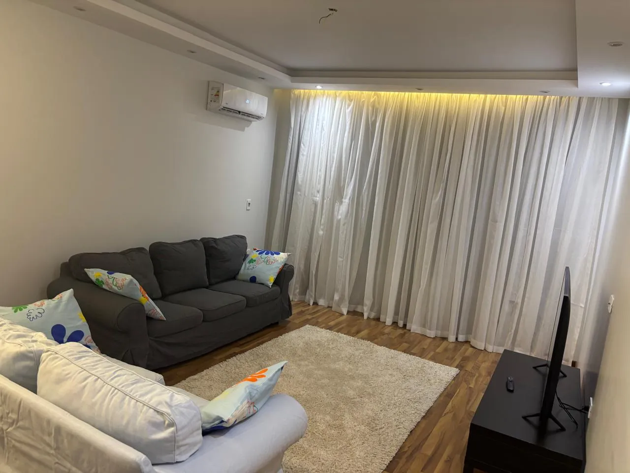 Cozy Furnished Studio for Rent in Hyde Park New Cairo | Ready to Move