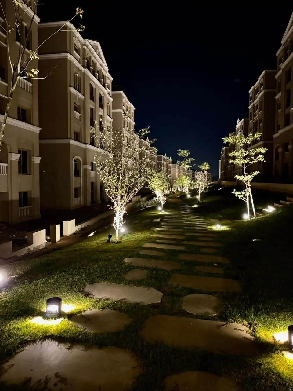 Apartment for Sale in L’Avenir – 131 meter