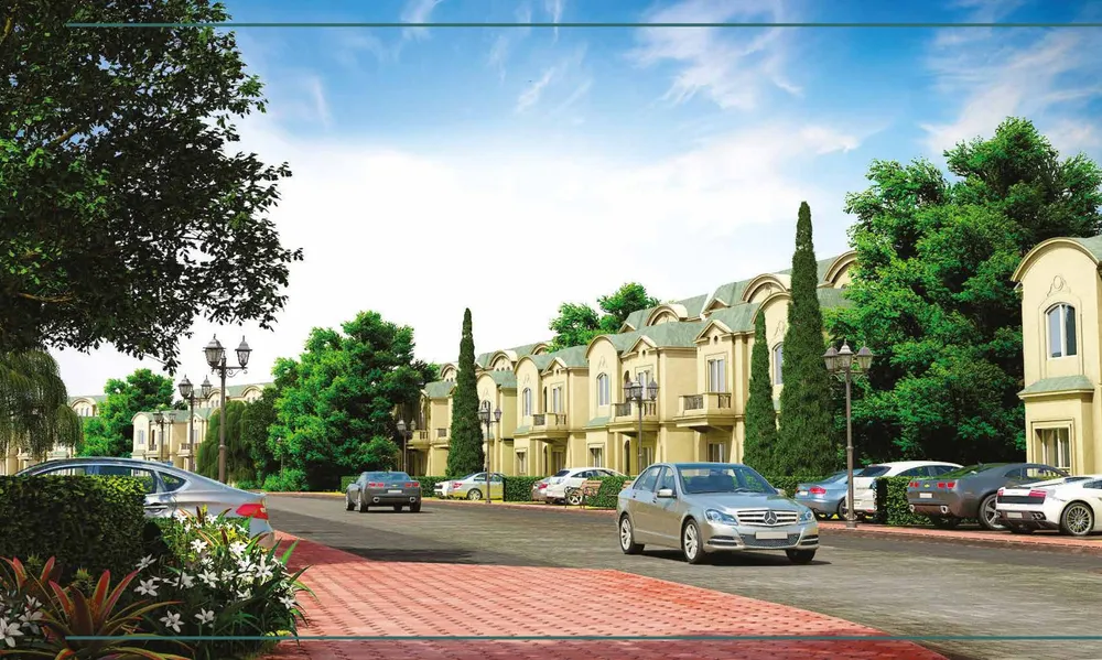 Penthouse for Sale in La Avenue Compound | Mostakbal City