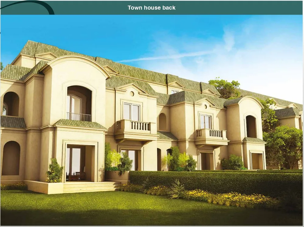 Penthouse for Sale in La Avenue Compound | Mostakbal City