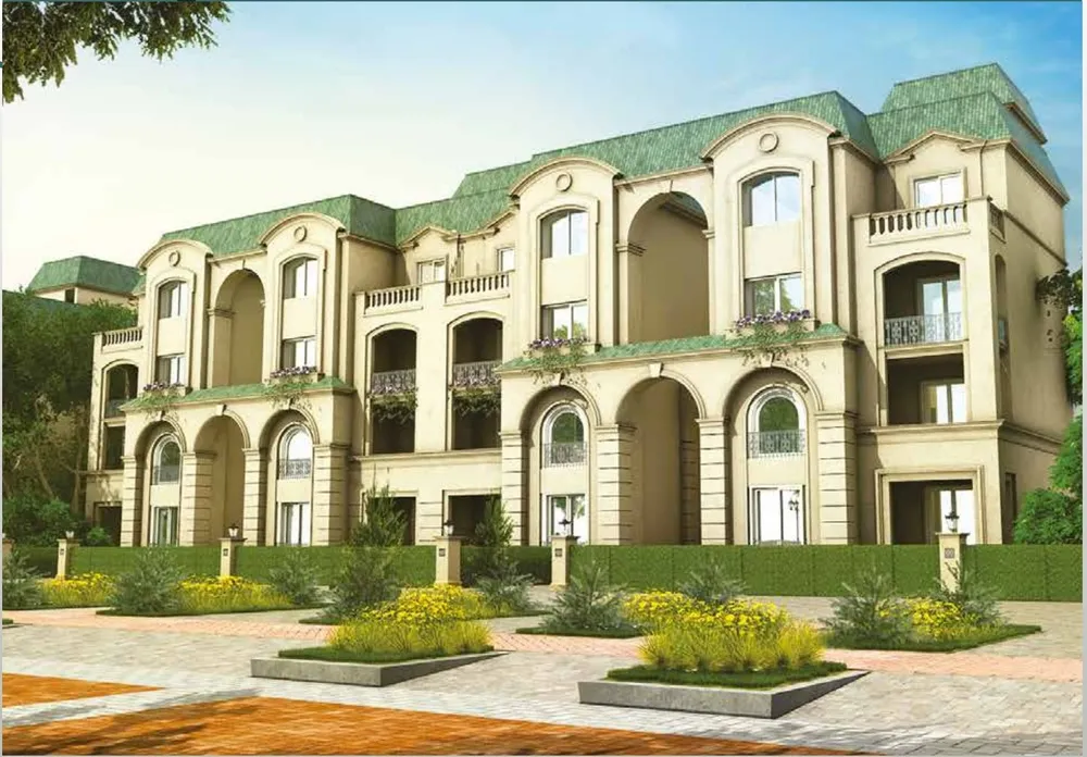 Penthouse for Sale in La Avenue Compound | Mostakbal City