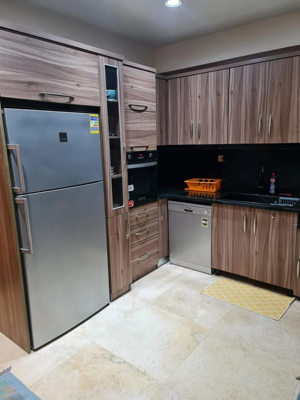 Apartment For Rent in lake view Fifth Settlement