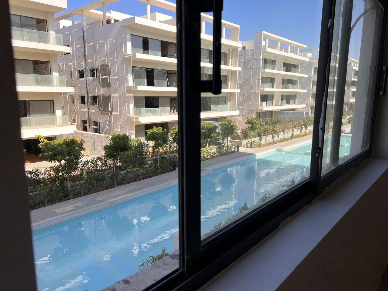 Apartment For Rent (Kitchen &amp; Ac’s) in Lake View