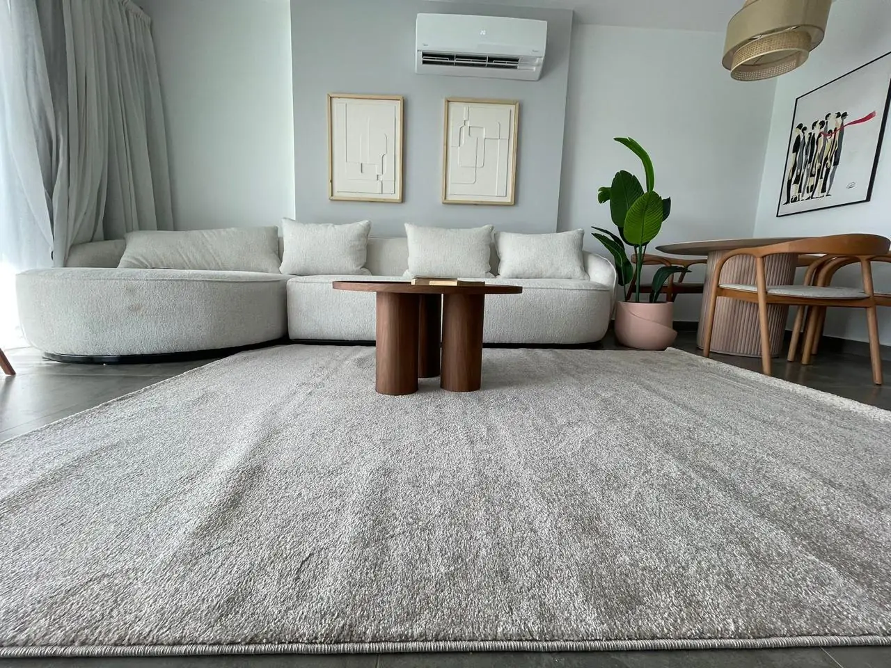 Furnished Modern Apartment For Rent Lake View