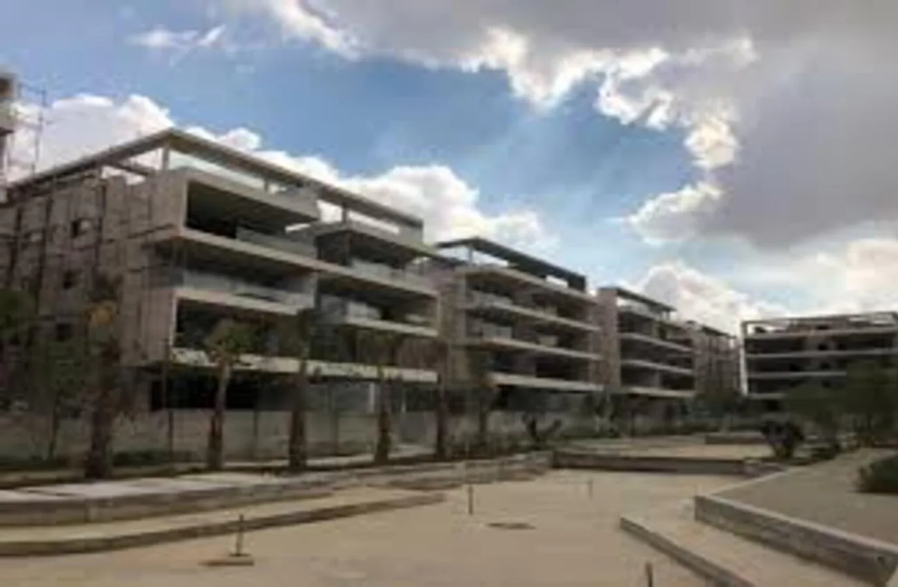 Fully Furnished Apartment for Rent in Lake View Residence – New Cairo