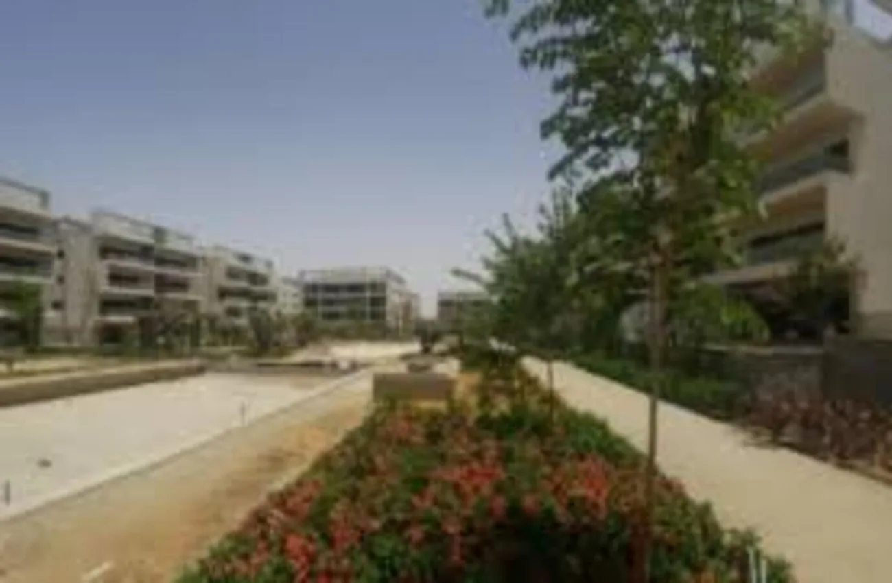 Fully Furnished Apartment for Rent in Lake View Residence – New Cairo