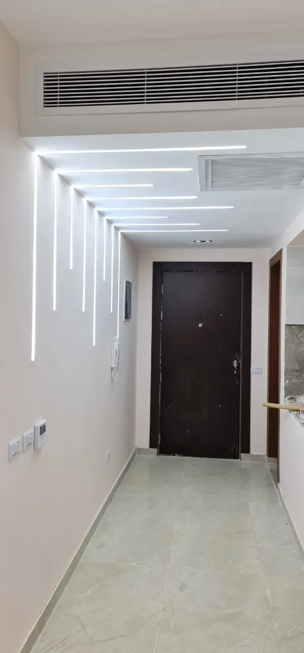 superlux apartment for rent in Lake view Residence