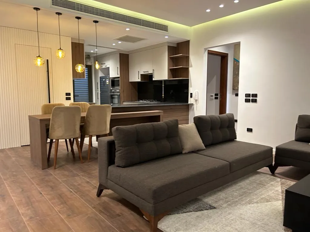 Prime Location | Lake View Residence – New Cairo