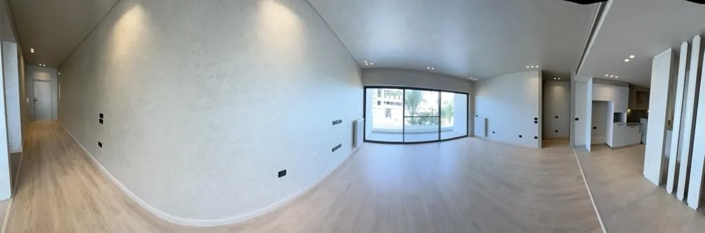 144 sqm Apartment for Monthly Rent in ليك القاهرة الجديدة | 2 Beds | URE