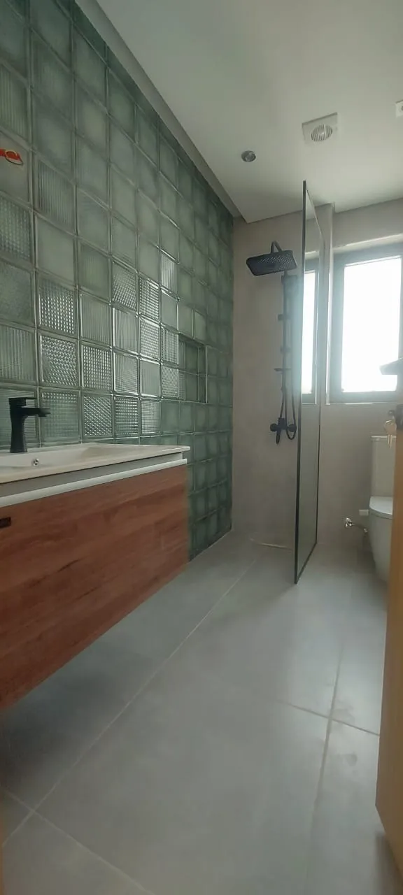 144 sqm Apartment for Rent in Lake View Residence New Cairo | 2 Beds | Lake View