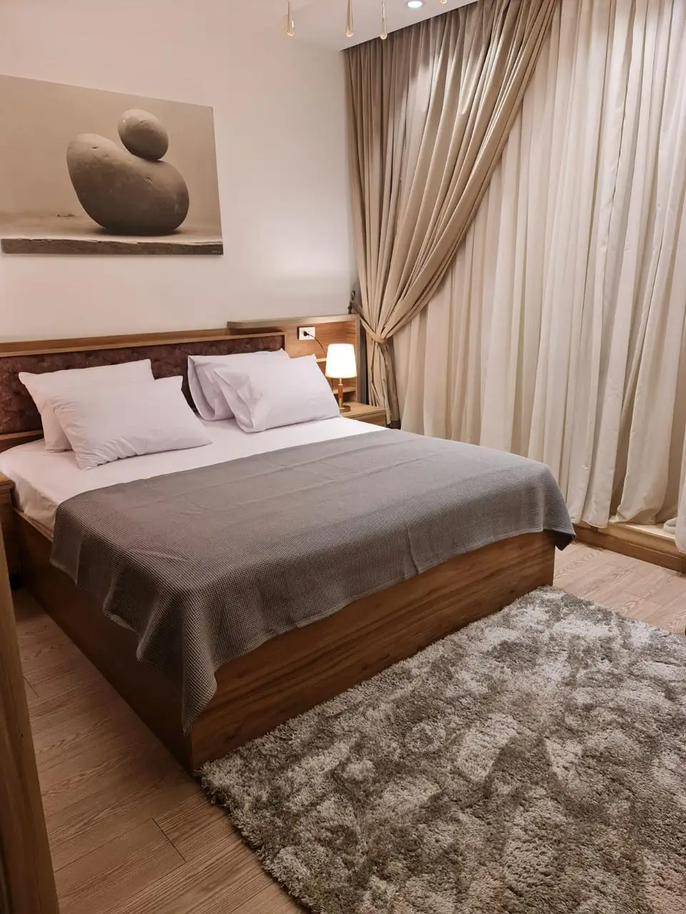 Apartment For Rent in lake view Fifth Settlement
