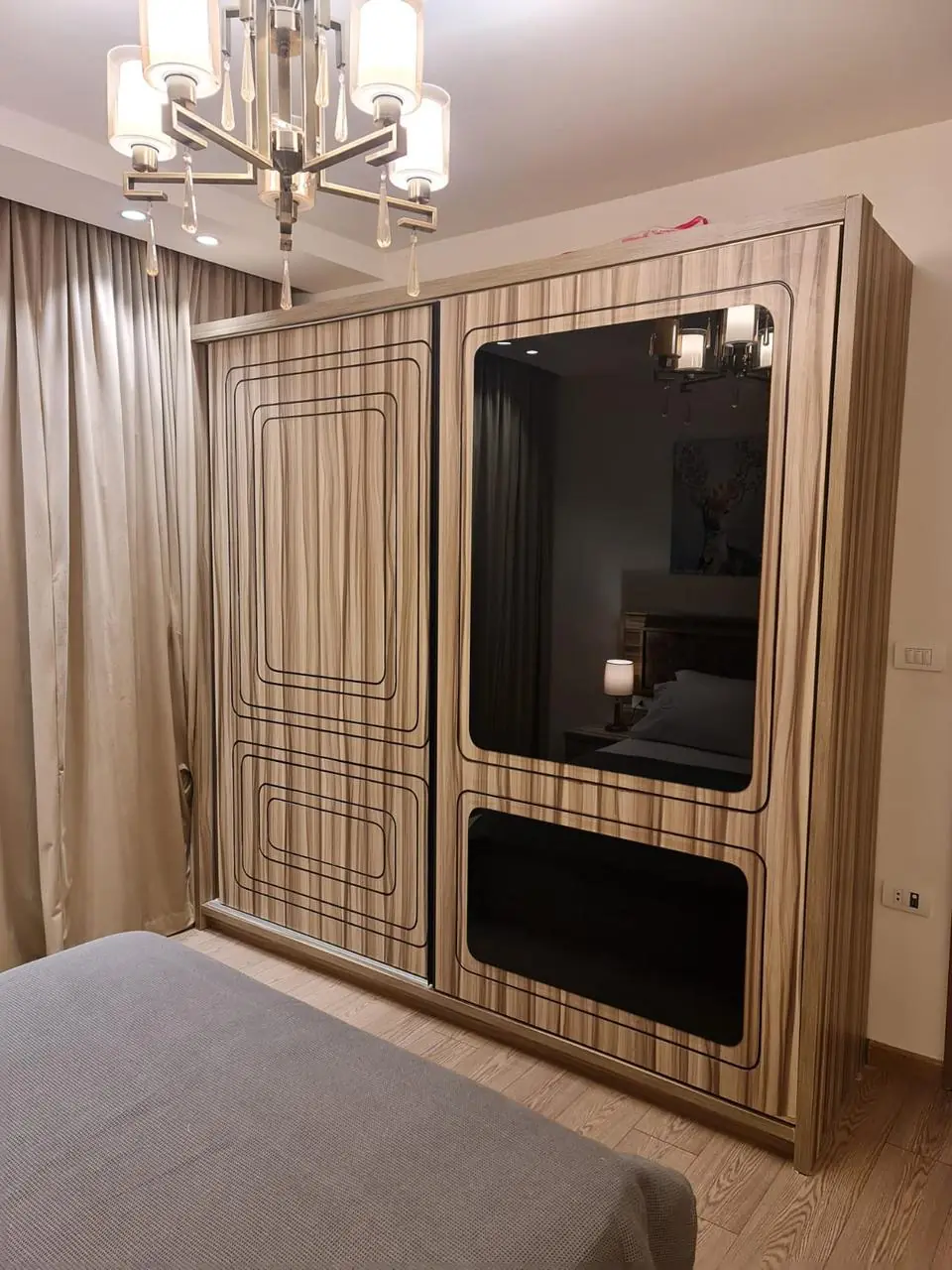 Apartment For Rent in lake view Fifth Settlement