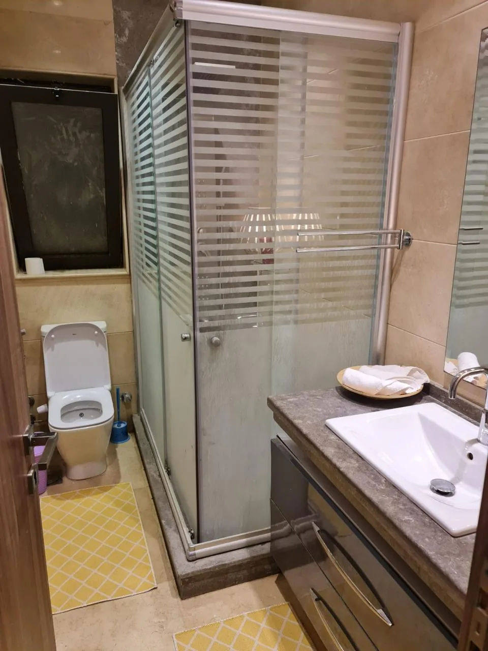 Apartment For Rent in lake view Fifth Settlement