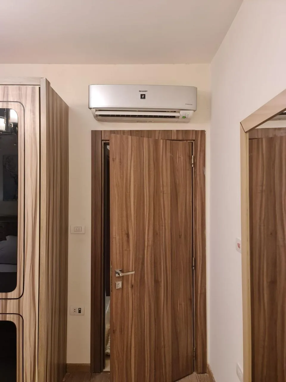 Apartment For Rent in lake view Fifth Settlement