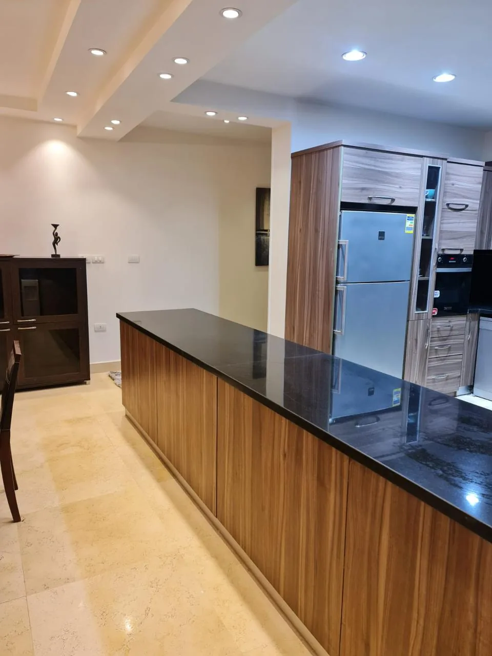 Apartment For Rent in lake view Fifth Settlement