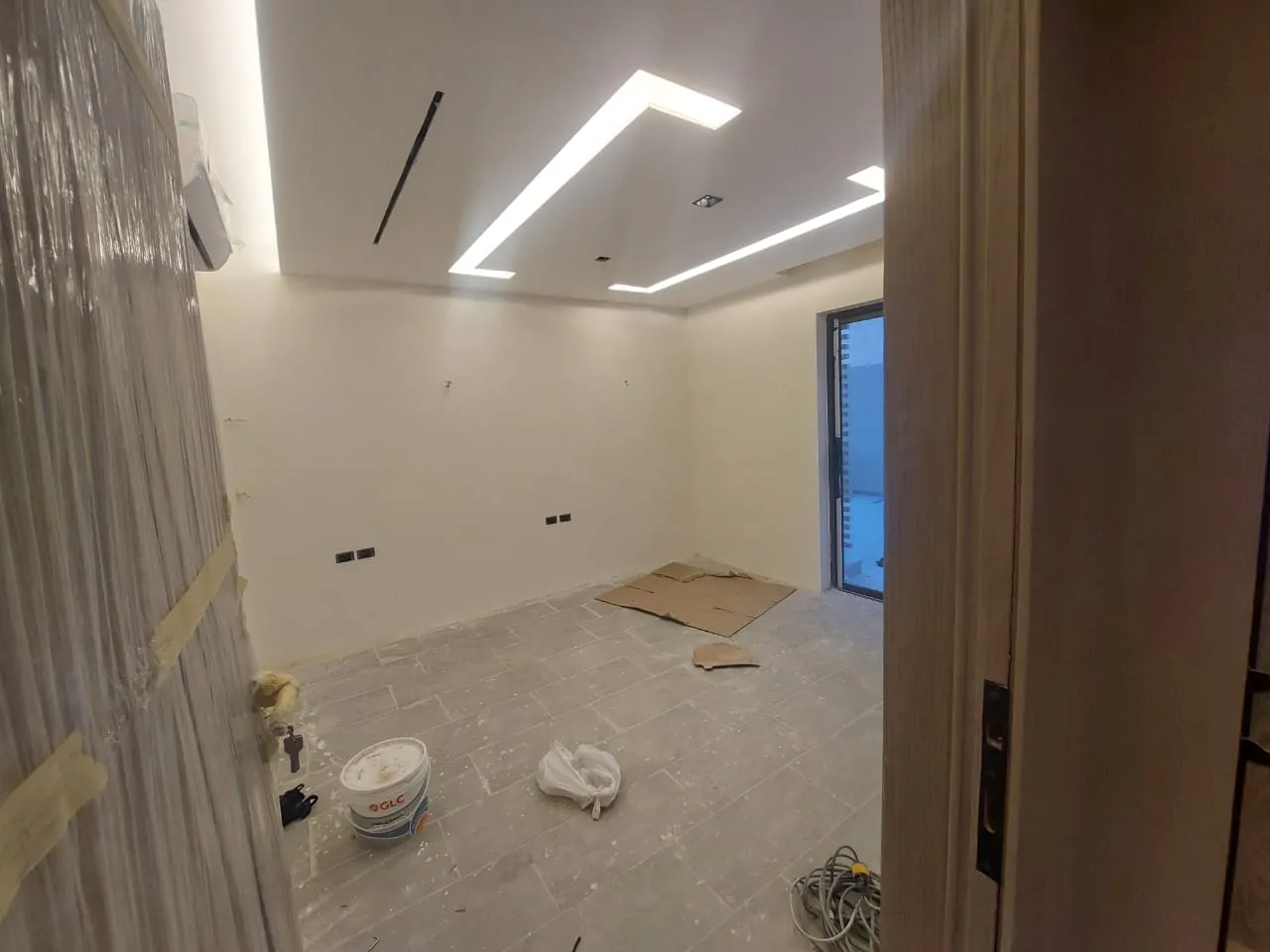 Apartment with garden 4rent in lake view residence