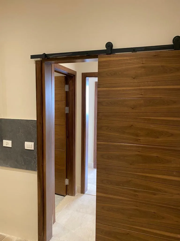 First use Penthouse semi furnished for rent in LVR