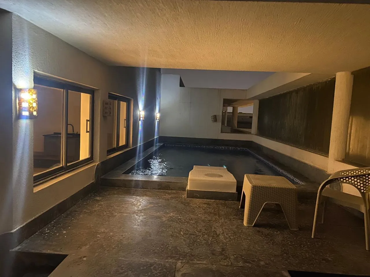Penthouse for rent in lake view residence-Fully furnished