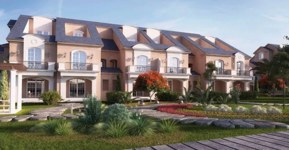 Townhouse for Sale in Layan | 266 m² | 3 Bedrooms | 4 Bathrooms | Unfinished
