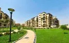 109 sqm Apartment for Sale in Madinaty New Cairo | 3 Beds | Installments | URE