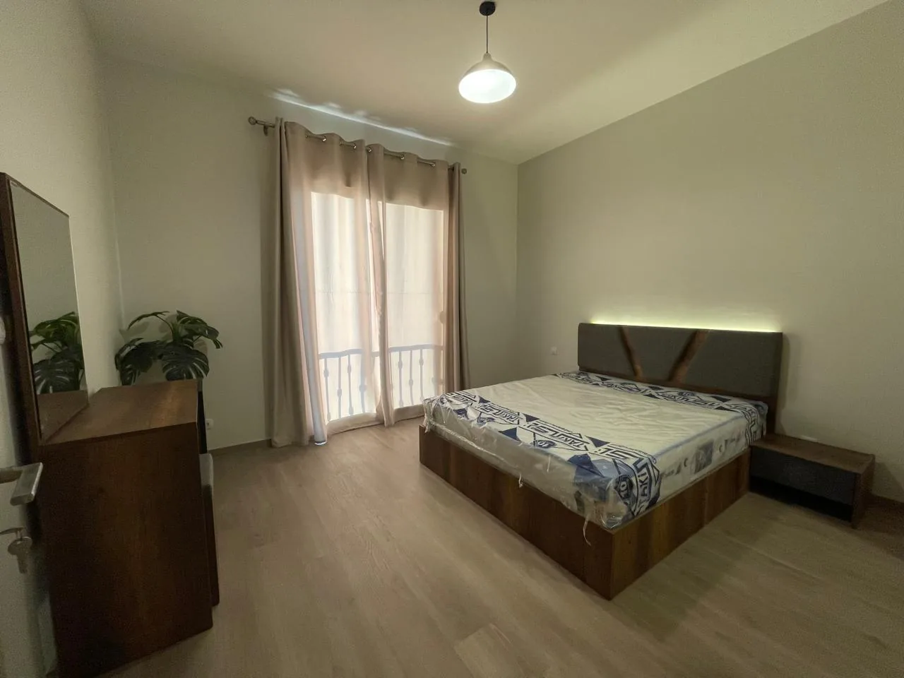 Modern Furnished Apartment 148 sqm For Rent in Mivida
