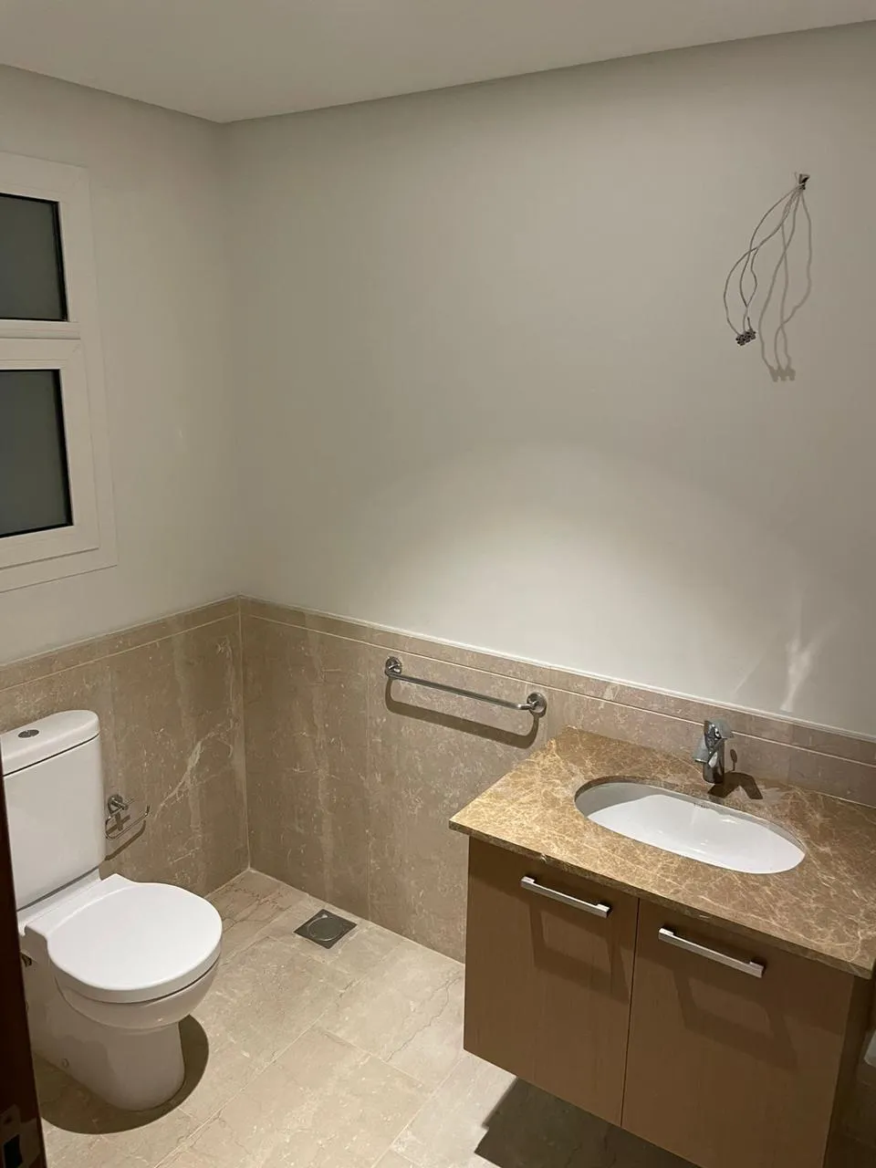 apartment For rent in mivida View on pool