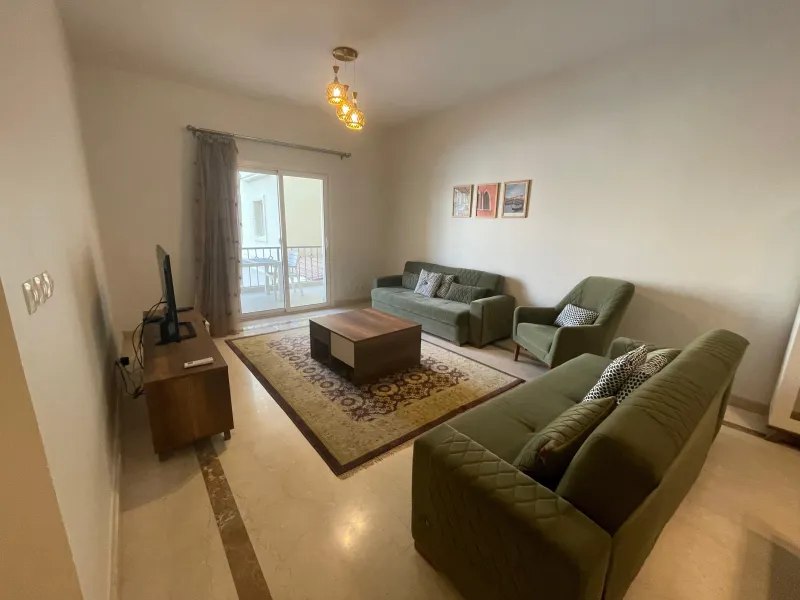 FULLY FURNISHED APARTMENT FOR RENT IN Mivida